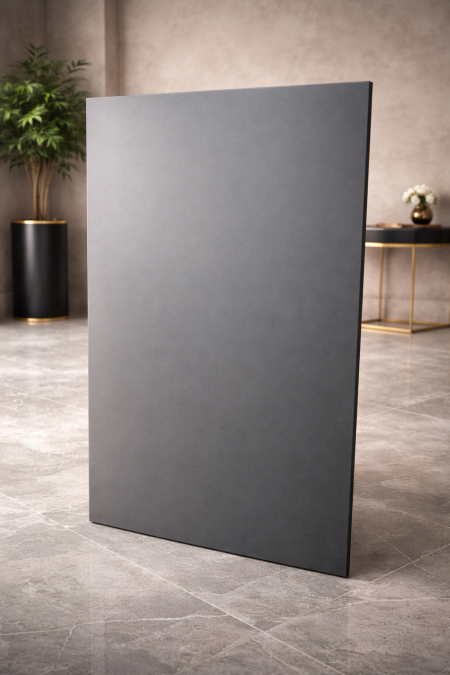 لوح شيبورد طول 280سم عرض 122سم عمق 8ميلي.         لوح شيبورد عالي الجودة خيار عملي وعصري للتفصيلات الداخلية وصناعة الأثاث، يتميّز بسطح ناعم وسماكة متينة تناسب الخزائن، الجدران، والطاولات. قابل للقص والتشكيل بسهولة، ويعطي نتيجة نهائية أنيقة وثابتة تدوم طويلًا. مثالي للمشاريع المنزلية والتجارية